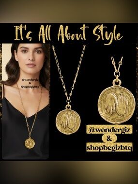 🆕 AUTHENTIC Exclusive Necklace HAMSA 🪬 At Final Prices To Buy Now 🆕